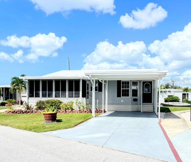 Details for 634 Leisure  205, VENICE, FL 34285
