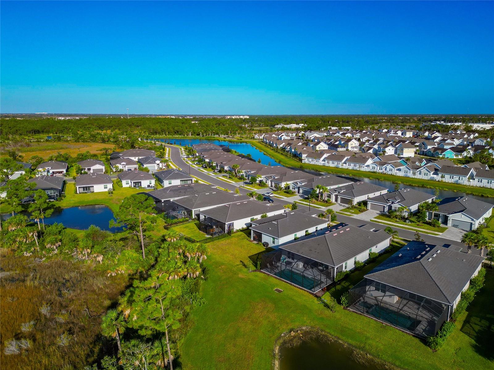 Image 42 of 42 For 11375 Burgundy Drive