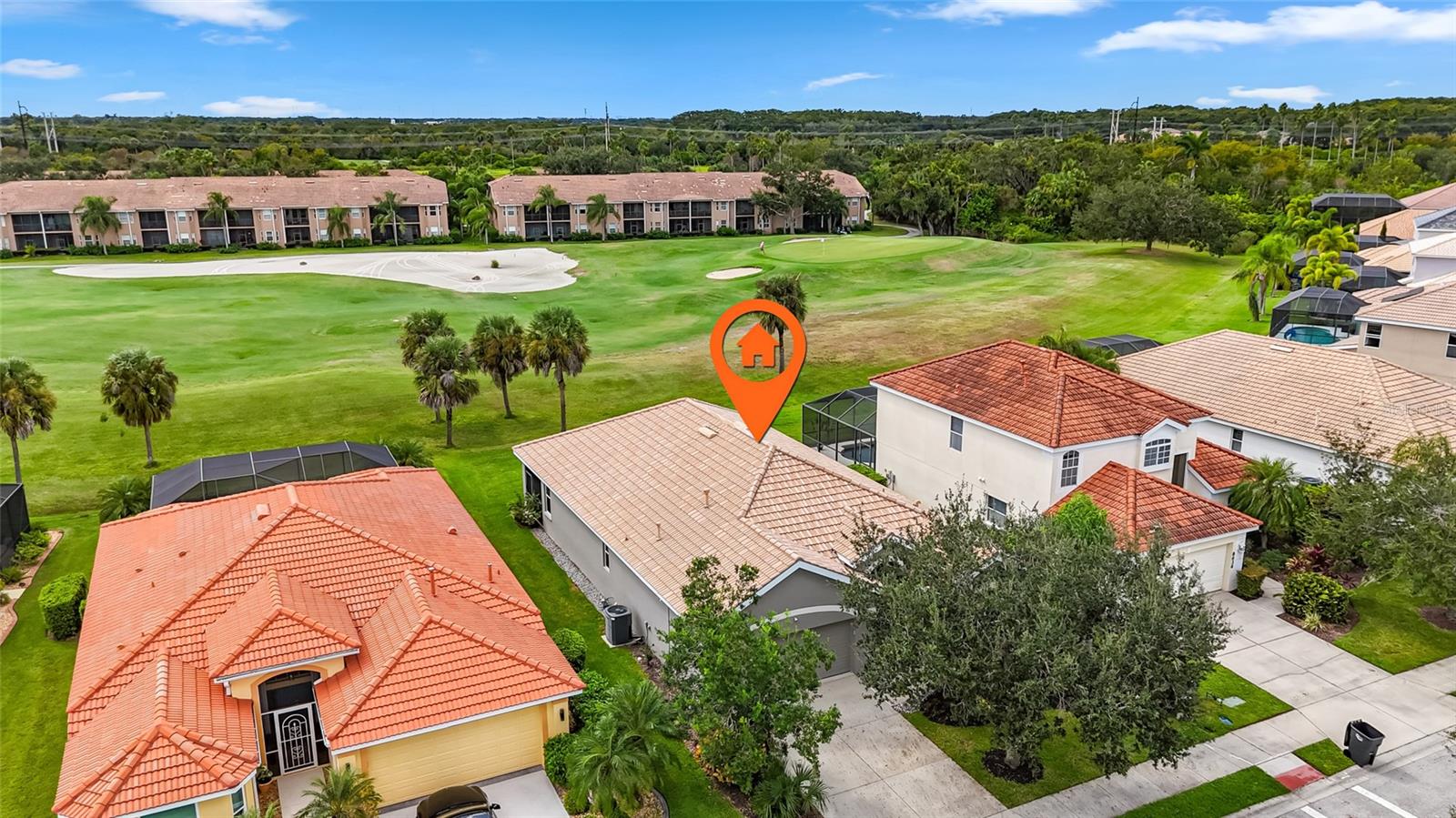 Details for 8640 Stone Harbour Loop, BRADENTON, FL 34212
