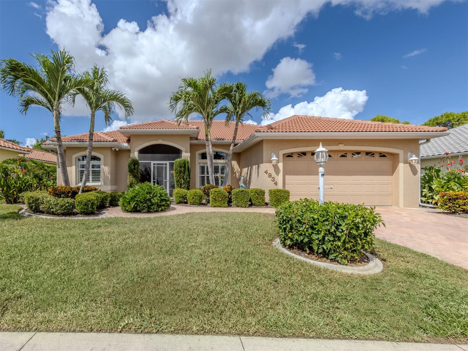 Details for 4934 Laurel Hill Drive, VENICE, FL 34293