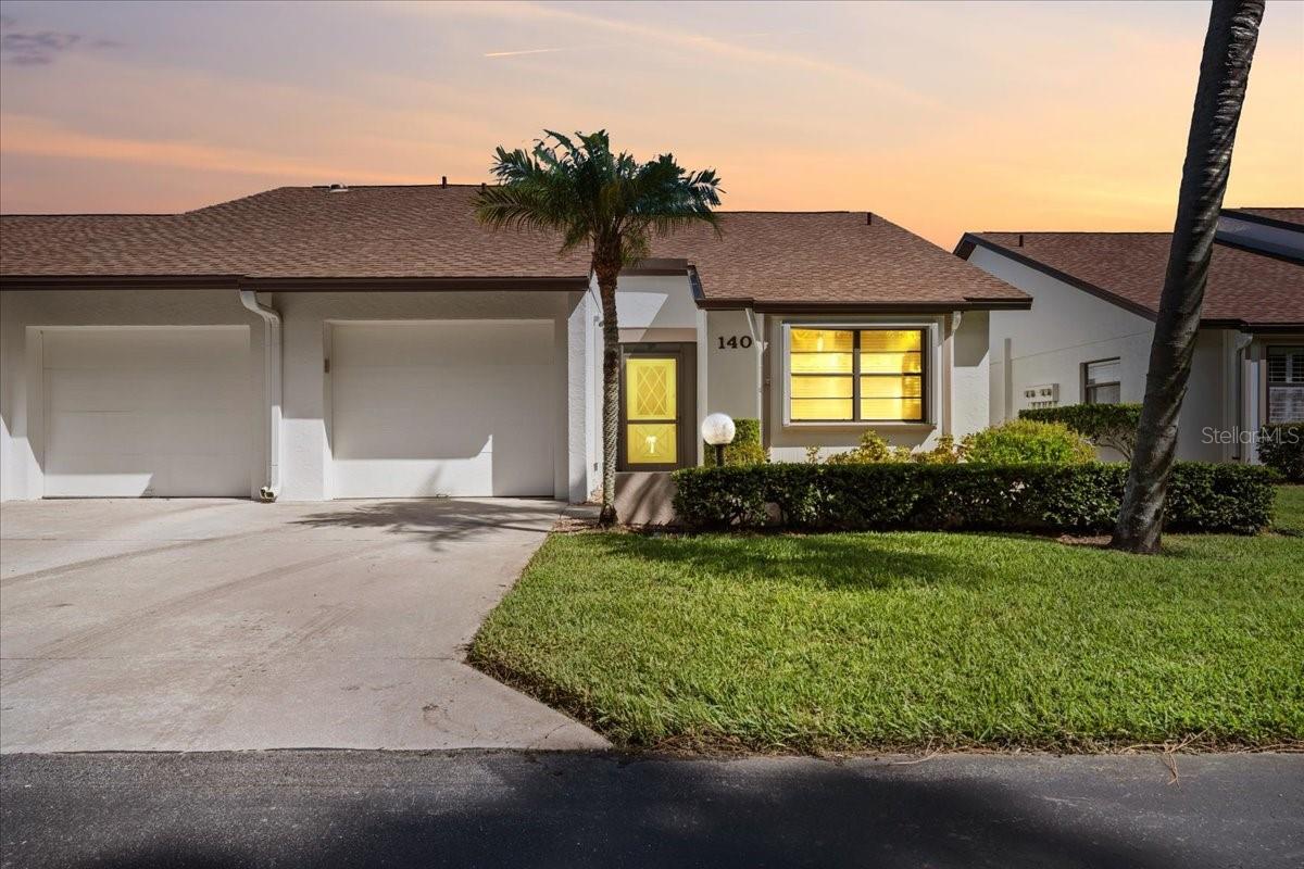 Details for 1211 Capri Isles Boulevard 140, VENICE, FL 34292