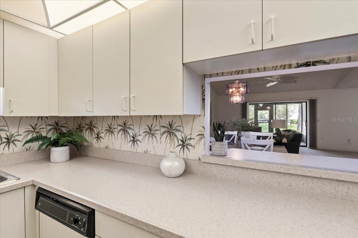 Image 15 of 55 For 1211 Capri Isles Boulevard 140