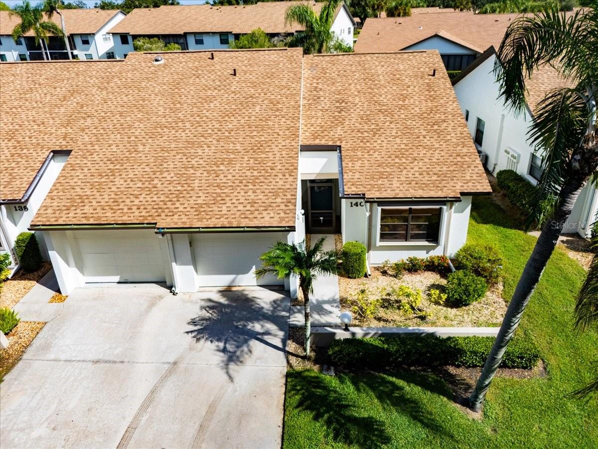 Image 30 of 55 For 1211 Capri Isles Boulevard 140