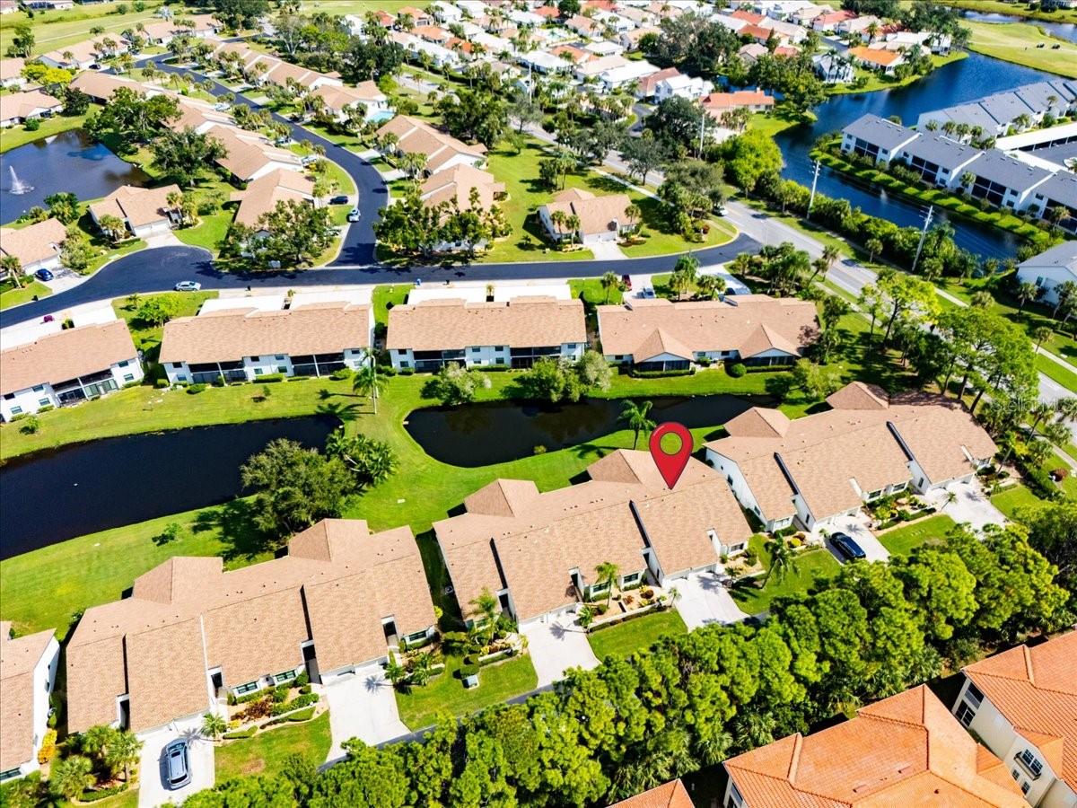 Image 32 of 55 For 1211 Capri Isles Boulevard 140