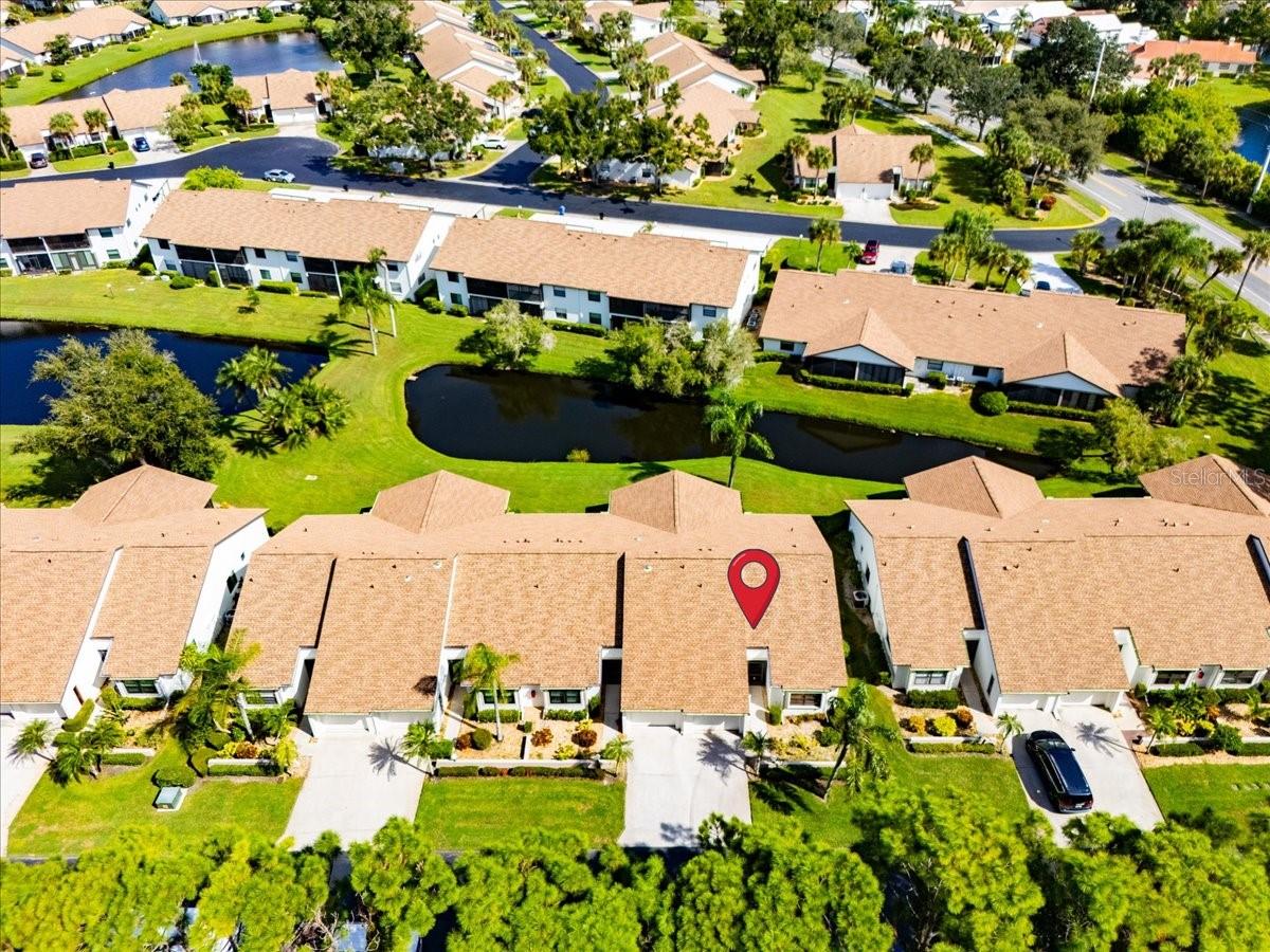 Image 33 of 55 For 1211 Capri Isles Boulevard 140