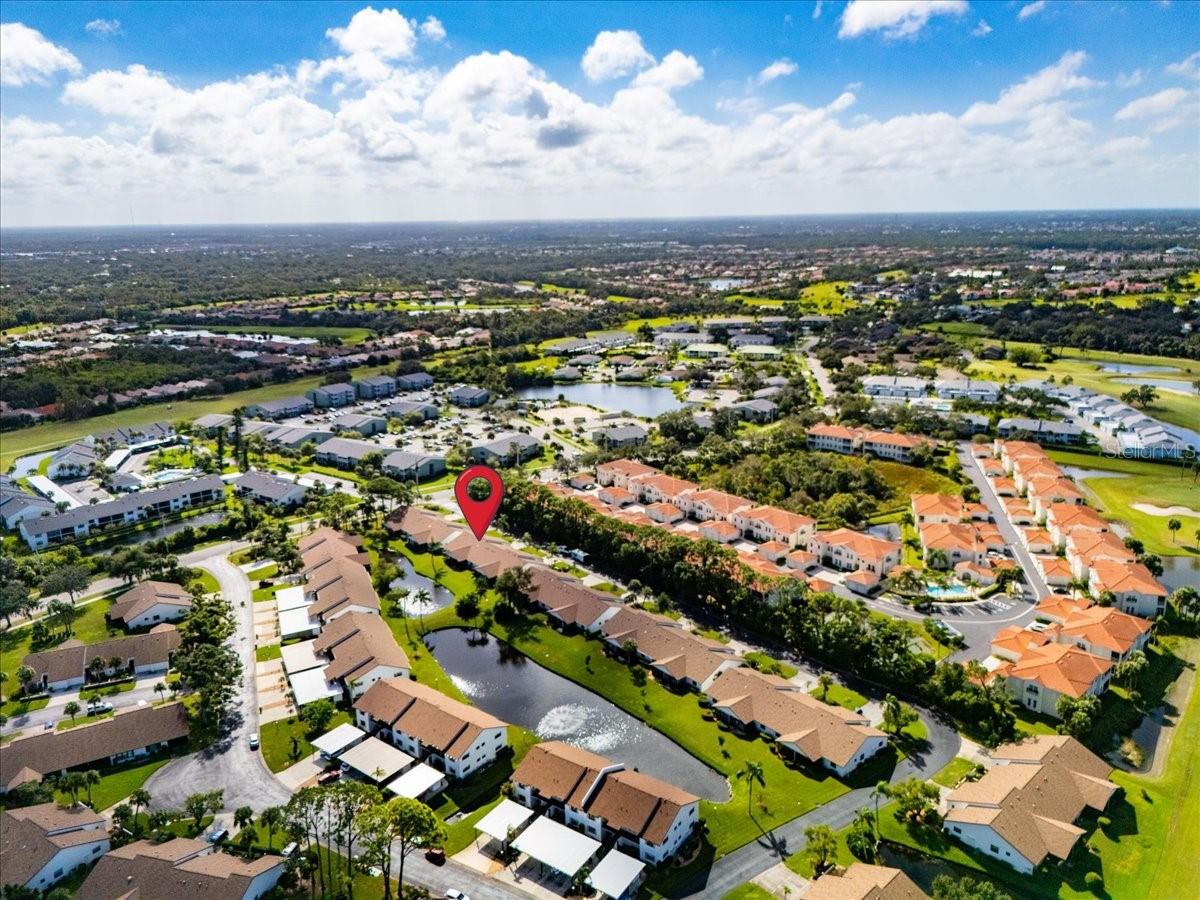 Image 34 of 55 For 1211 Capri Isles Boulevard 140