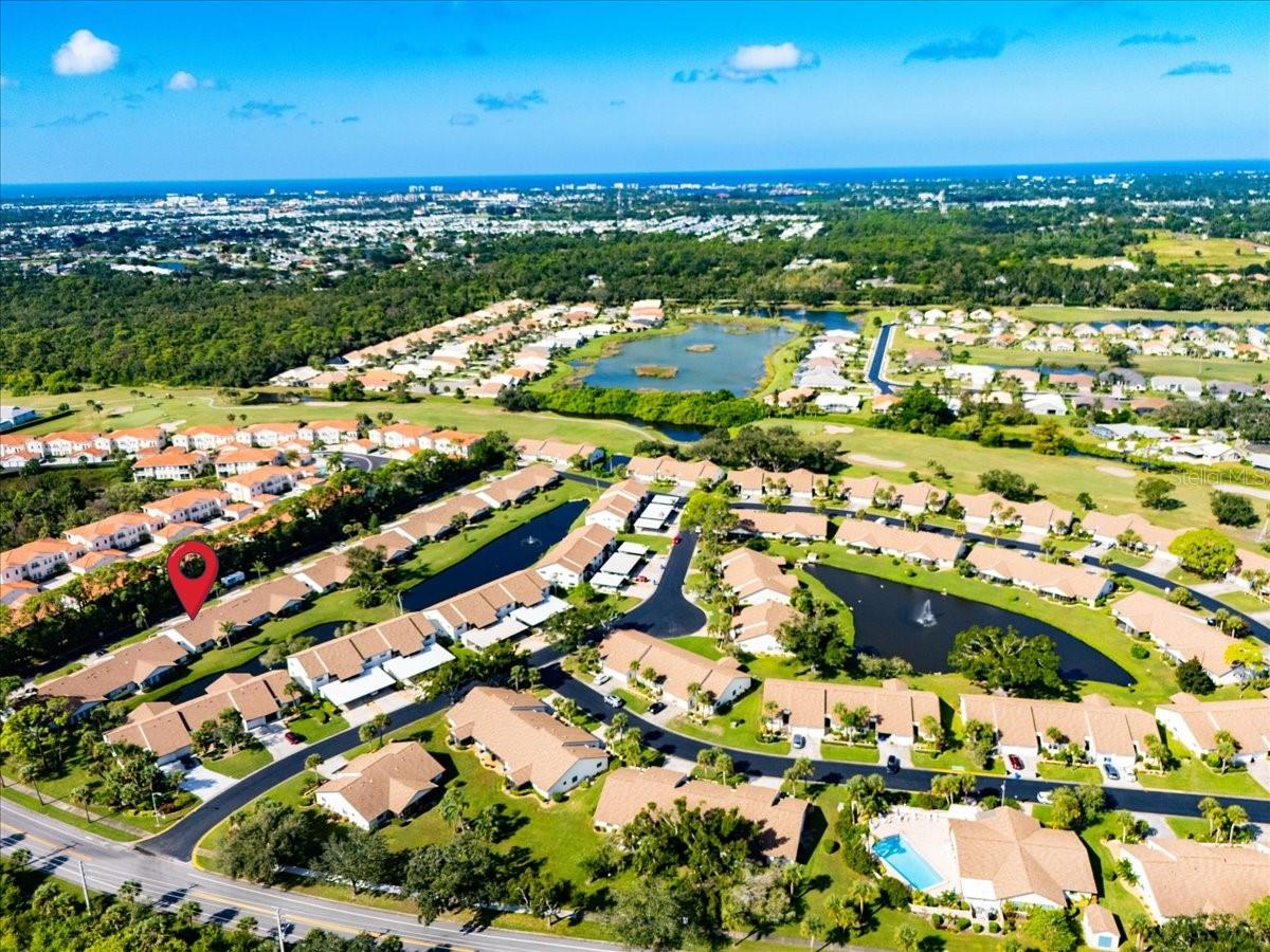 Image 35 of 55 For 1211 Capri Isles Boulevard 140