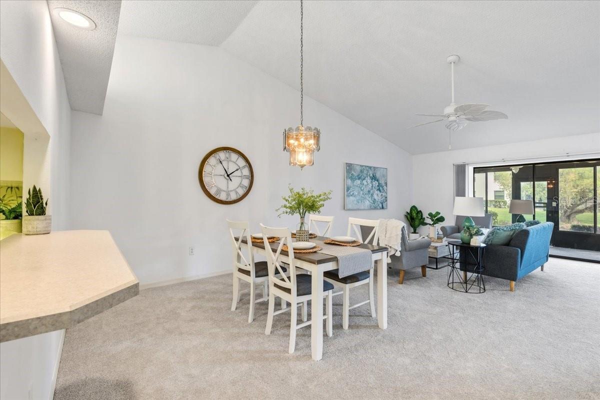 Image 4 of 55 For 1211 Capri Isles Boulevard 140