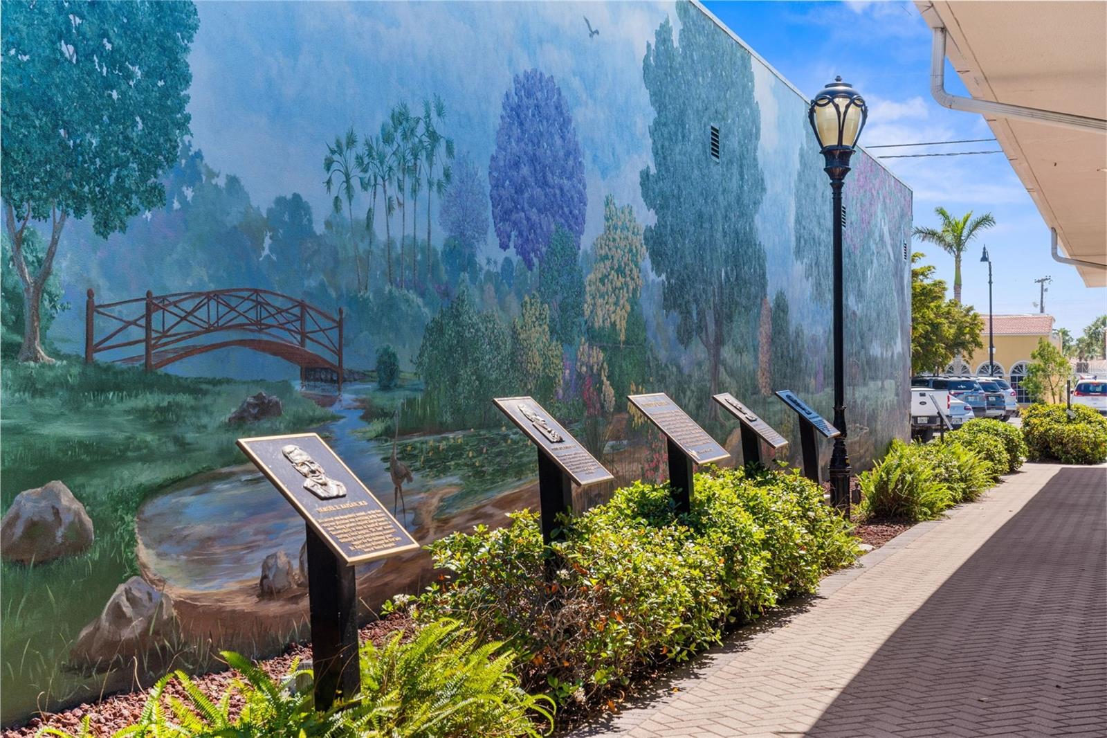 Image 46 of 55 For 1211 Capri Isles Boulevard 140