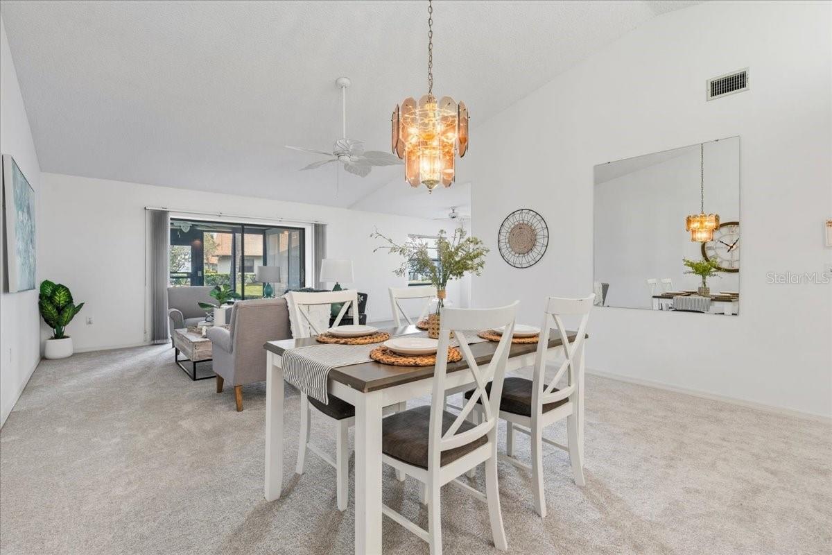 Image 5 of 55 For 1211 Capri Isles Boulevard 140