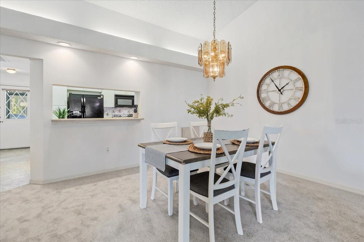 Image 6 of 55 For 1211 Capri Isles Boulevard 140