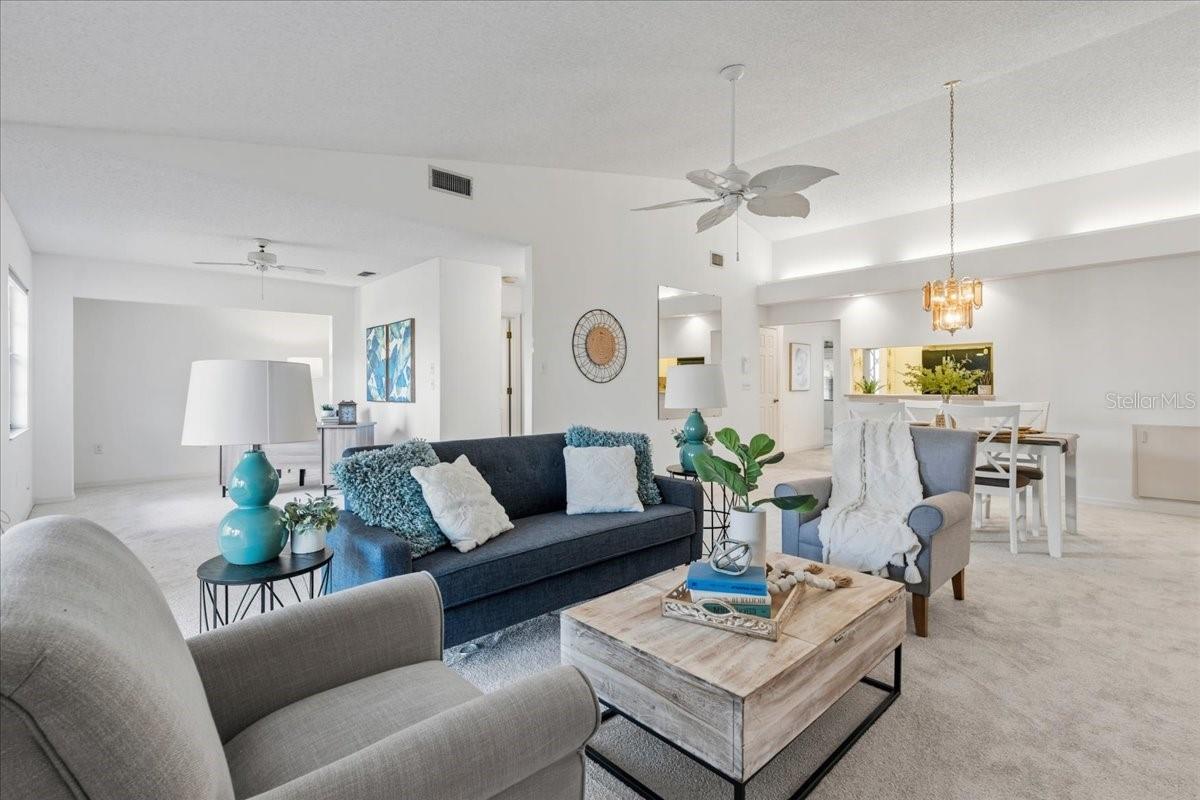 Image 8 of 55 For 1211 Capri Isles Boulevard 140