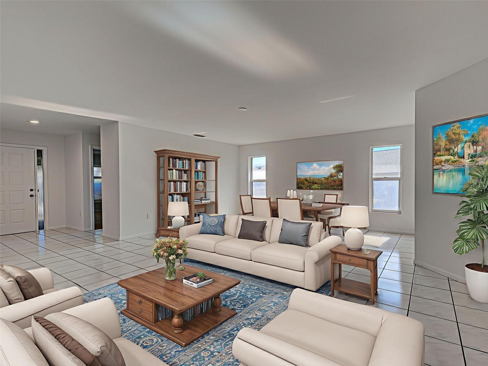 Image 3 of 50 For 3064 Crown Heron Point