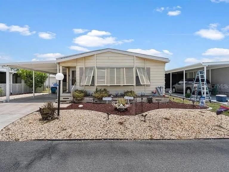 Details for 121 Bermuda Way, NORTH PORT, FL 34287