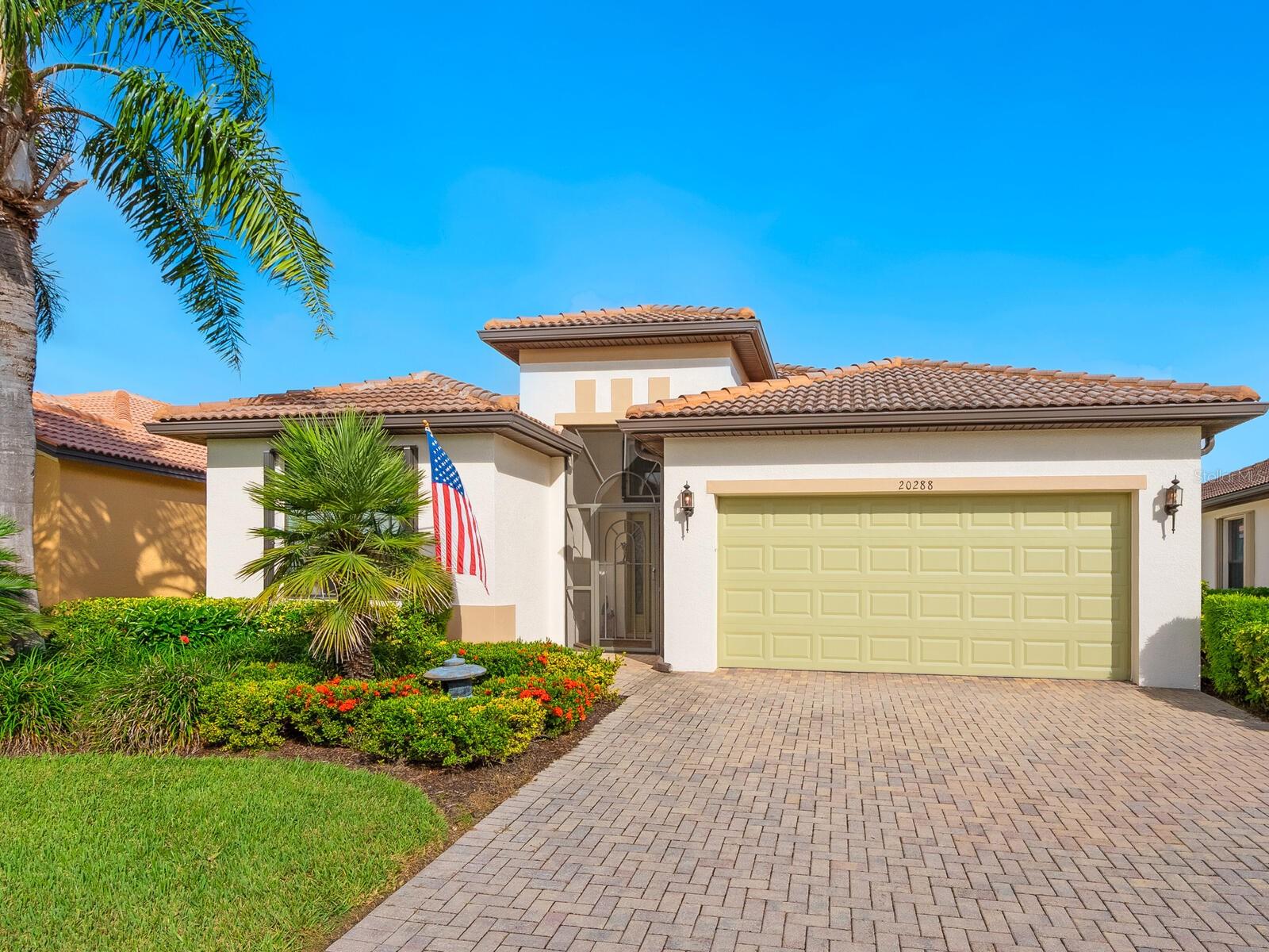 Details for 20288 Pezzana Drive, VENICE, FL 34292
