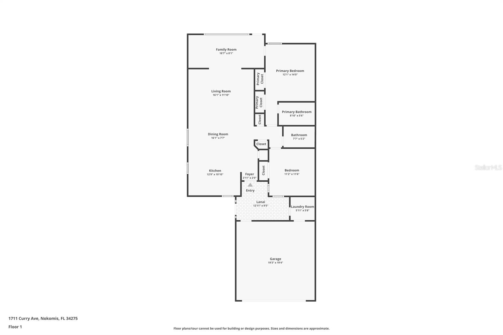 Image 28 of 48 For 1711 Curry Avenue 82