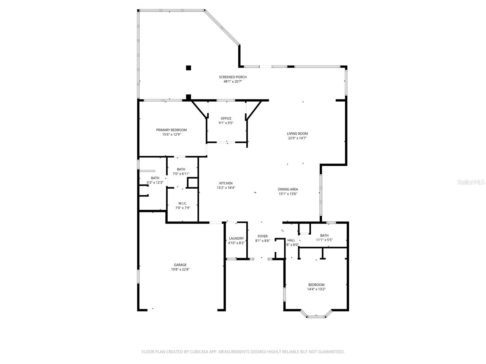Image 46 of 67 For 1905 Tradewinds Circle