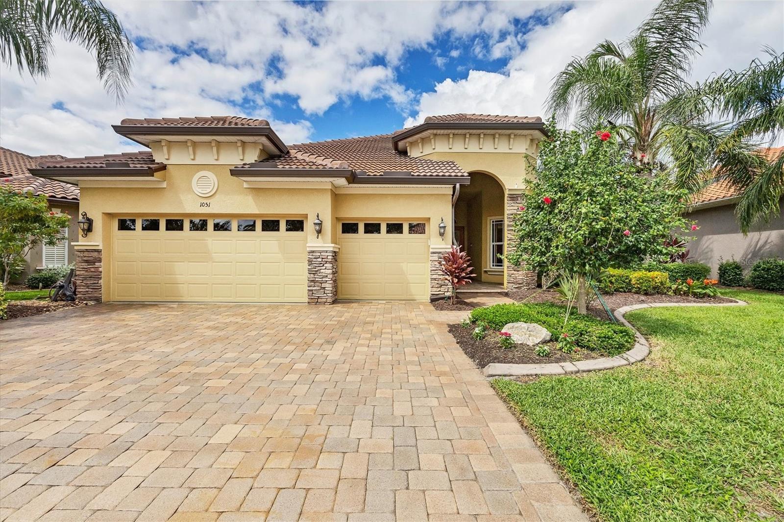 Details for 1051 Creek Nine Drive, NORTH PORT, FL 34291