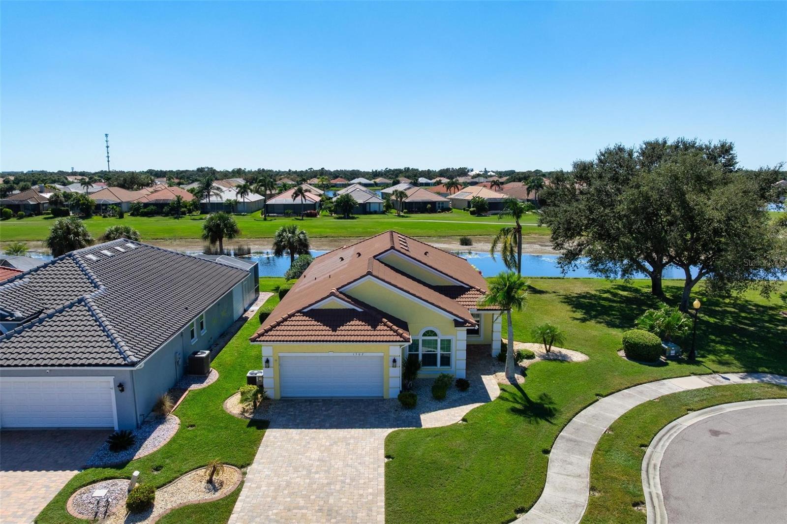 Details for 1502 San Ysidro Way, VENICE, FL 34285