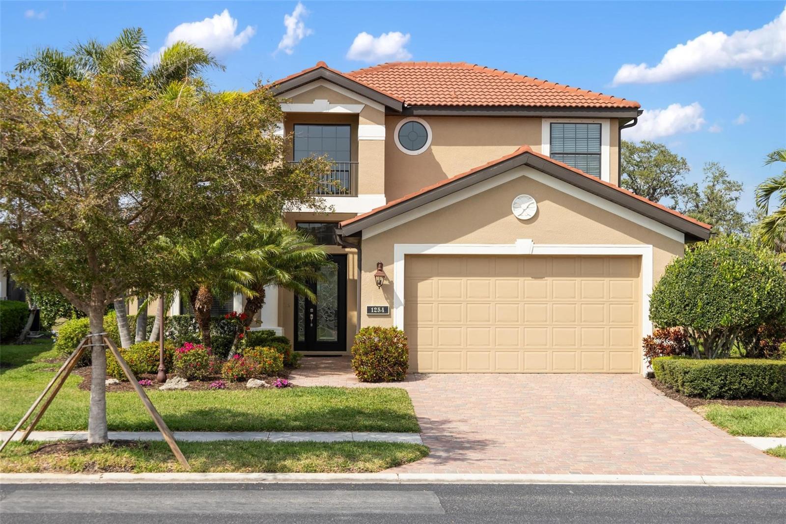 Details for 1254 Cielo Court, NORTH VENICE, FL 34275