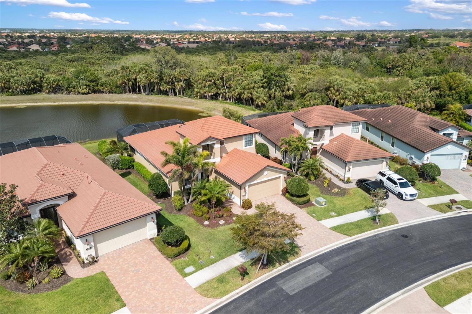 Image 65 of 75 For 1254 Cielo Court