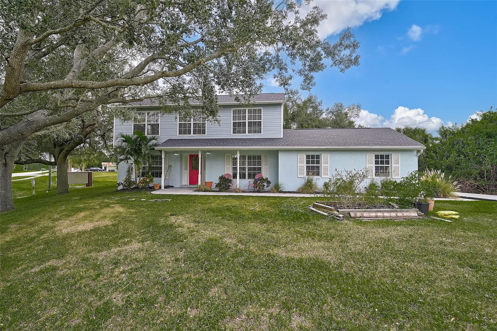 Details for 1998 Embassy Road, NORTH PORT, FL 34291