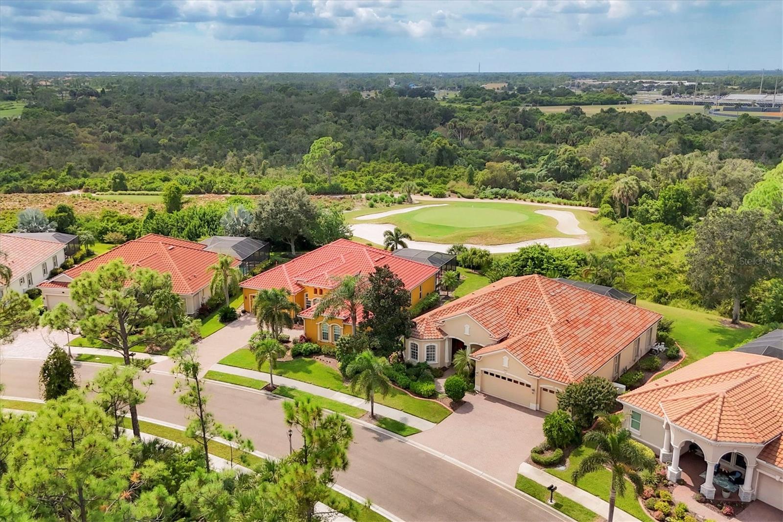 Image 3 of 86 For 5412 Royal Poinciana Way