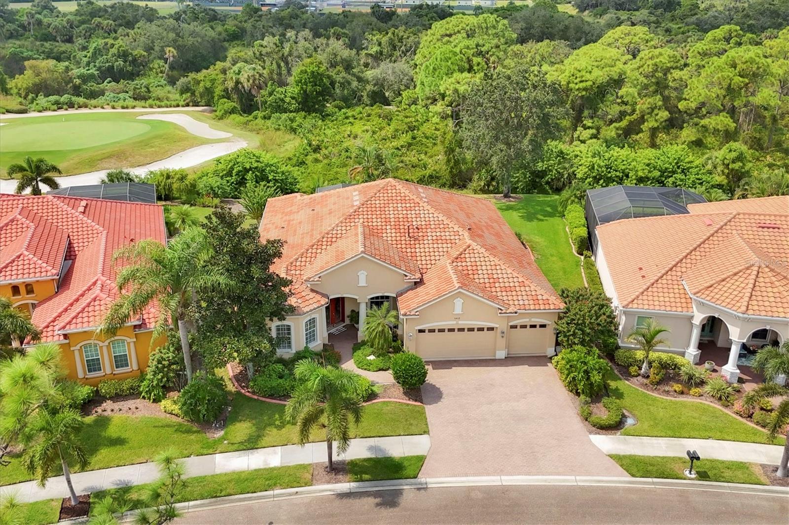 Image 4 of 86 For 5412 Royal Poinciana Way