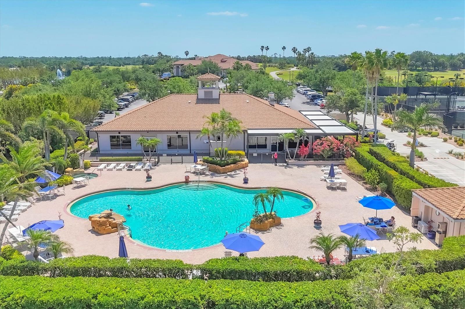 Image 60 of 86 For 5412 Royal Poinciana Way