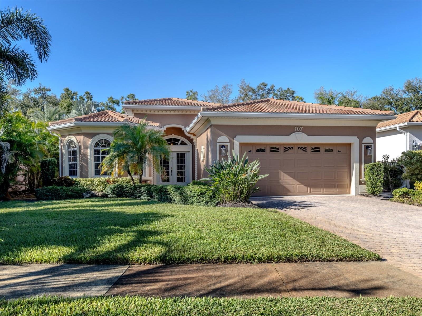 Details for 107 Corte Del Rosa, VENICE, FL 34285