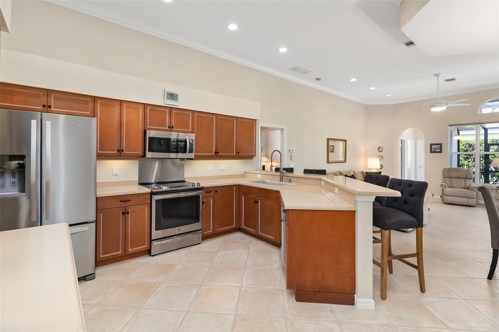 Image 10 of 72 For 4641 Gaeta Drive