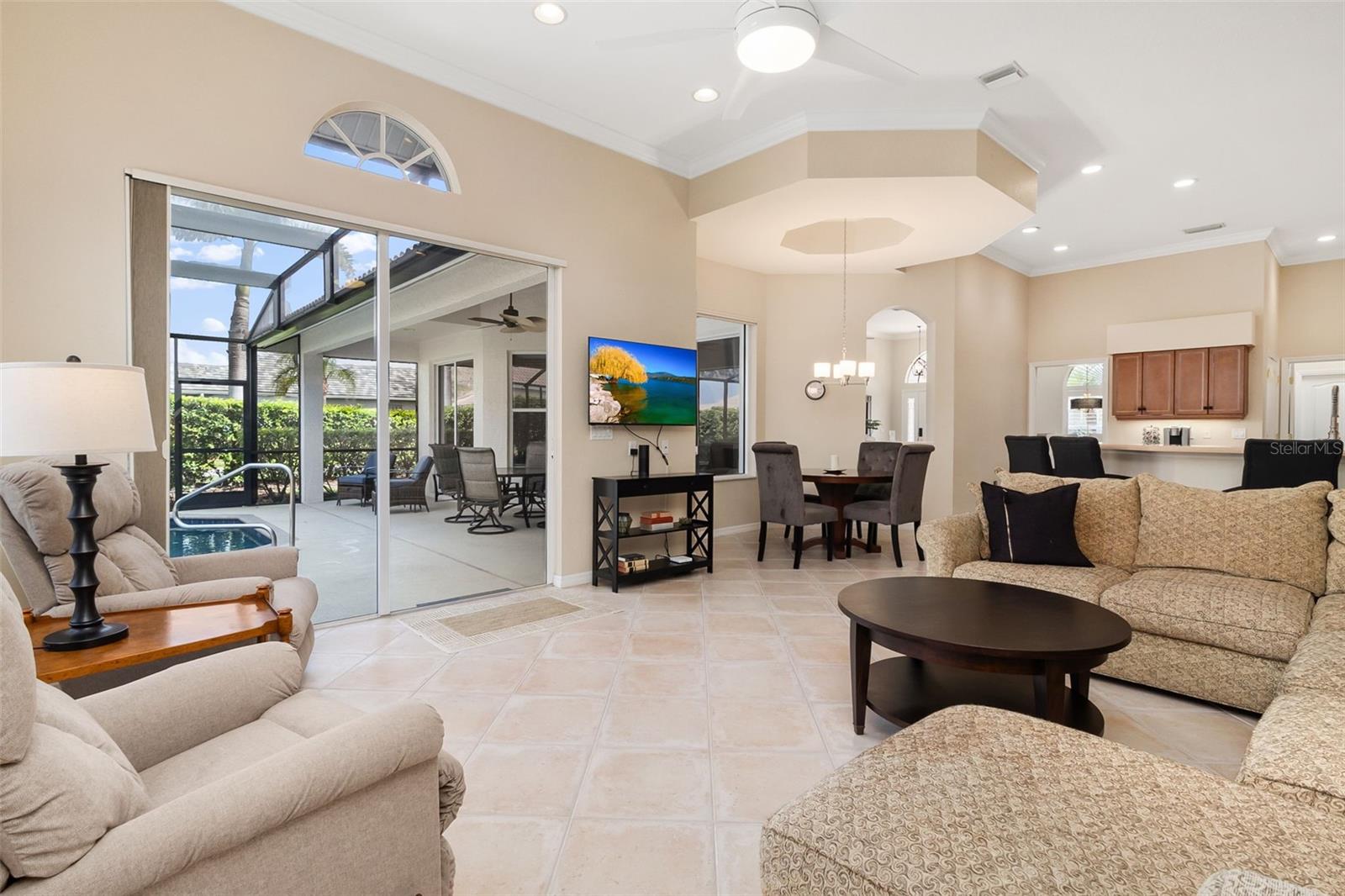 Image 18 of 72 For 4641 Gaeta Drive