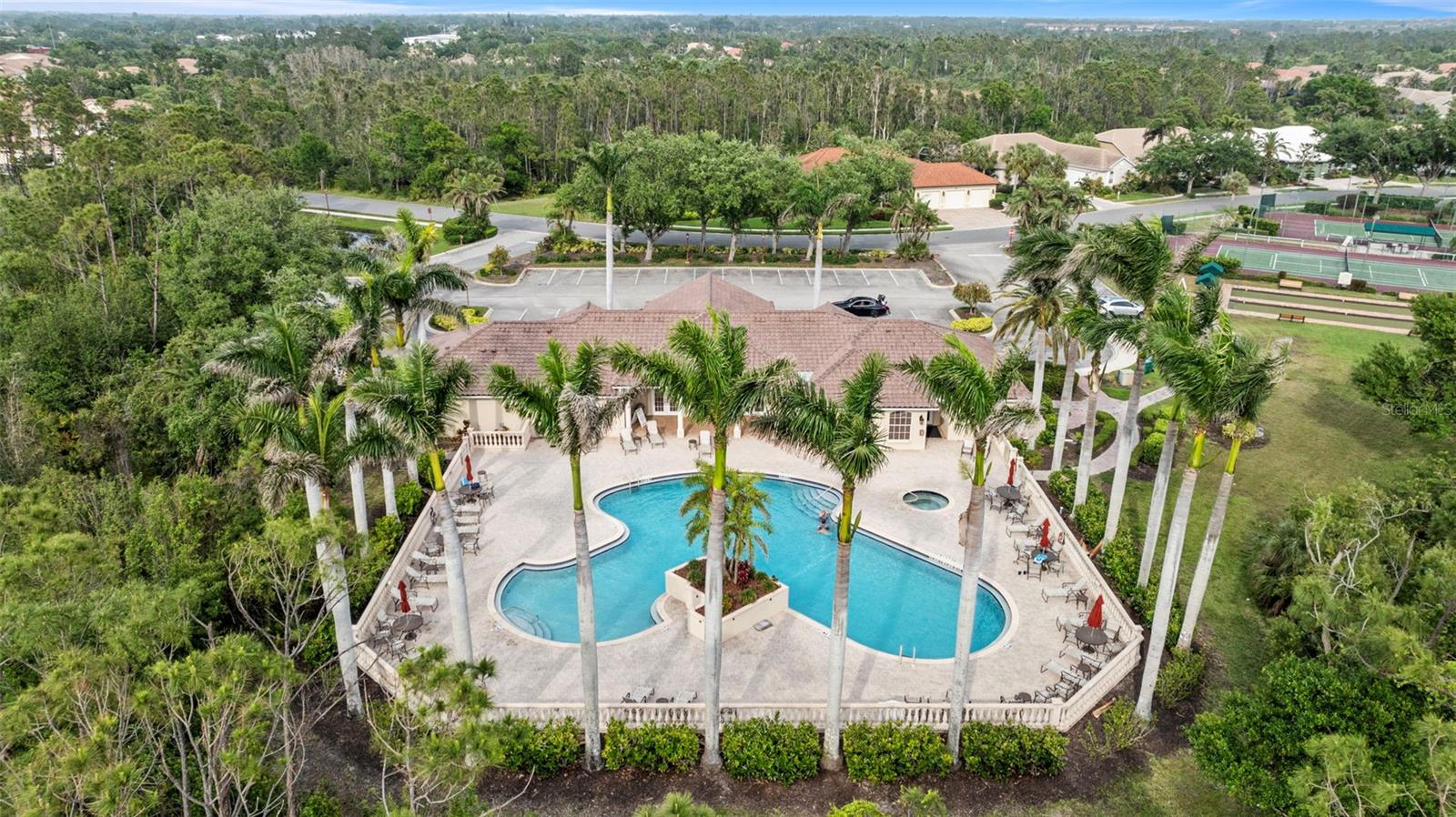 Image 44 of 72 For 4641 Gaeta Drive