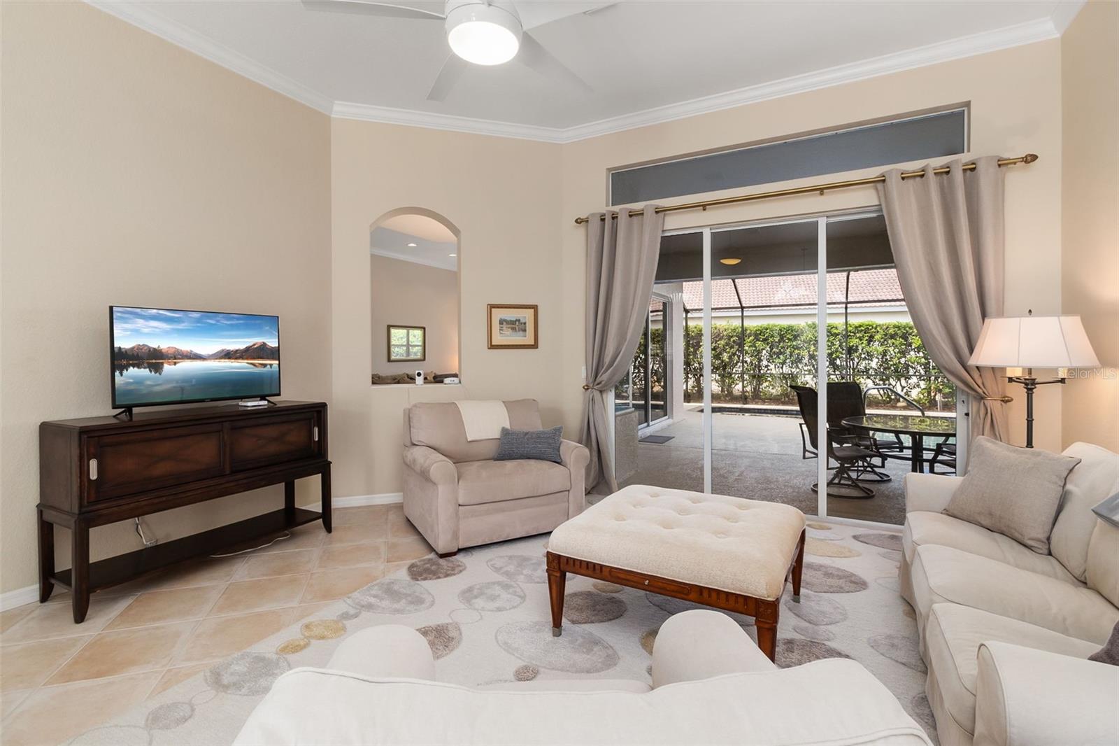 Image 5 of 72 For 4641 Gaeta Drive