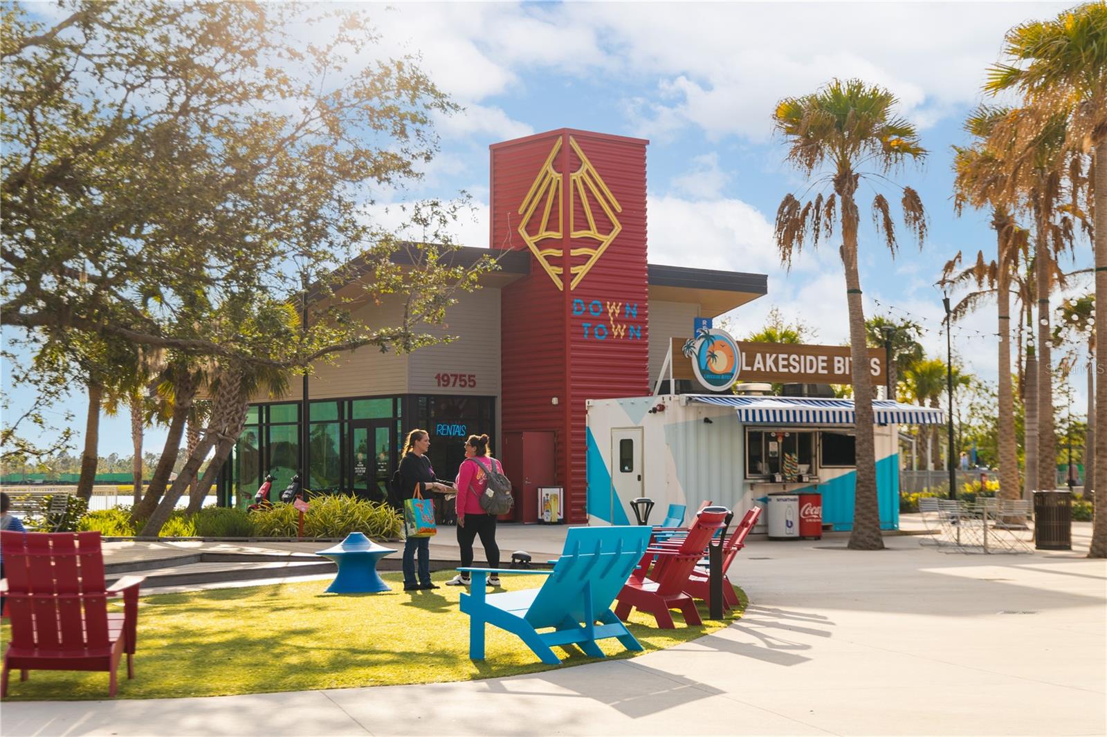 Image 62 of 72 For 4641 Gaeta Drive