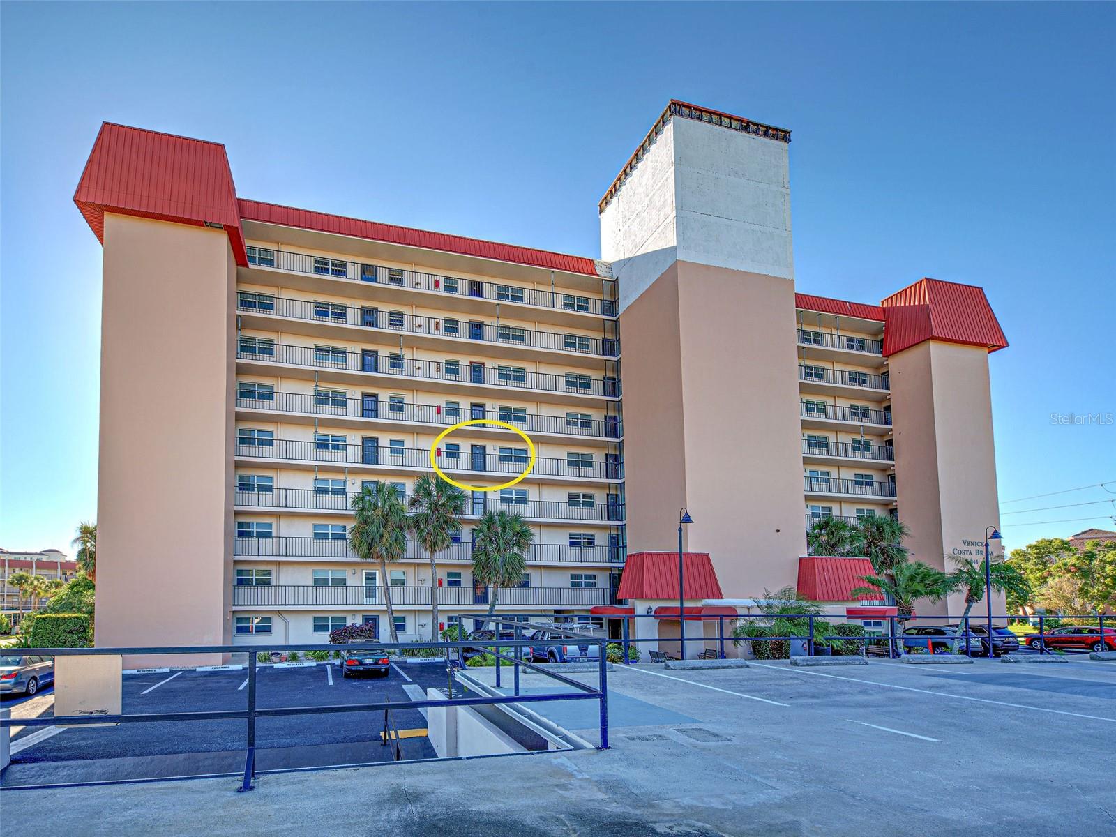 Details for 244 Saint Augustine Avenue 503, VENICE, FL 34285