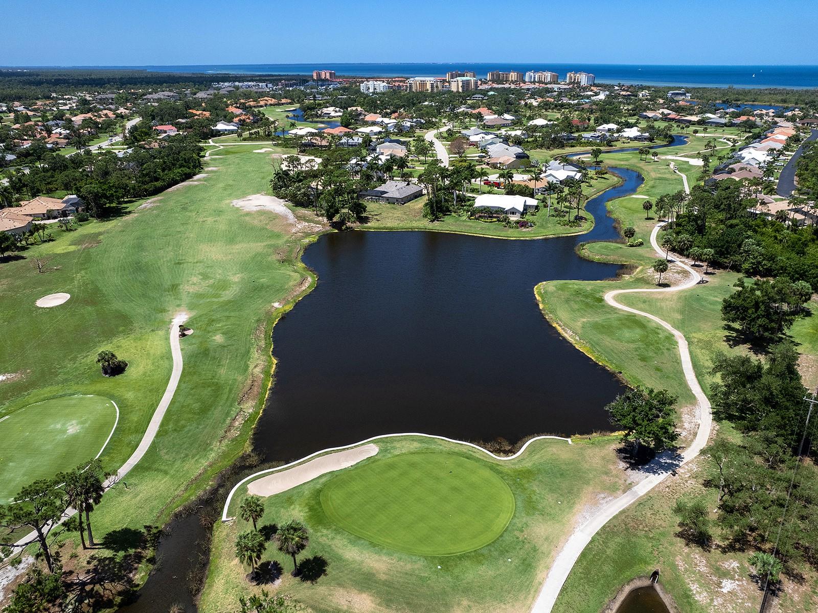 Image 38 of 40 For 502 Islamorada Boulevard 10