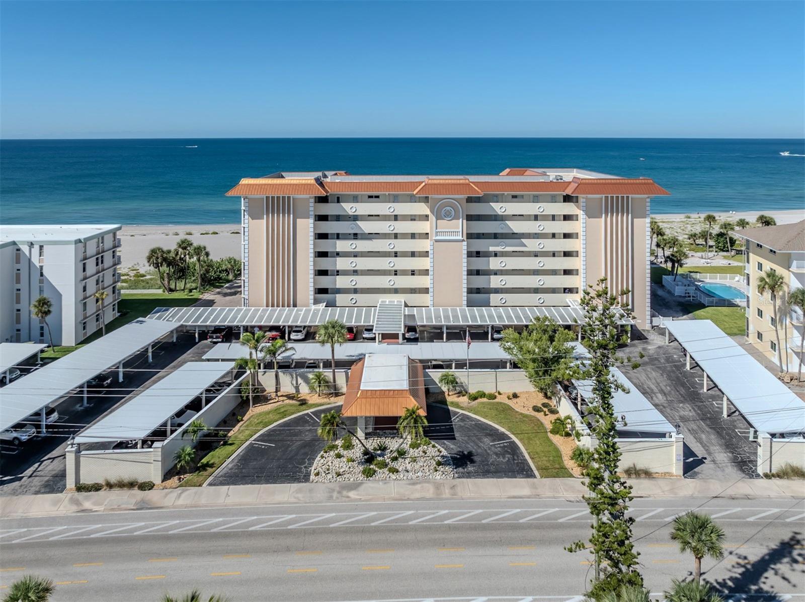 Image 28 of 69 For 1150 Tarpon Center Drive 608 (6-h)