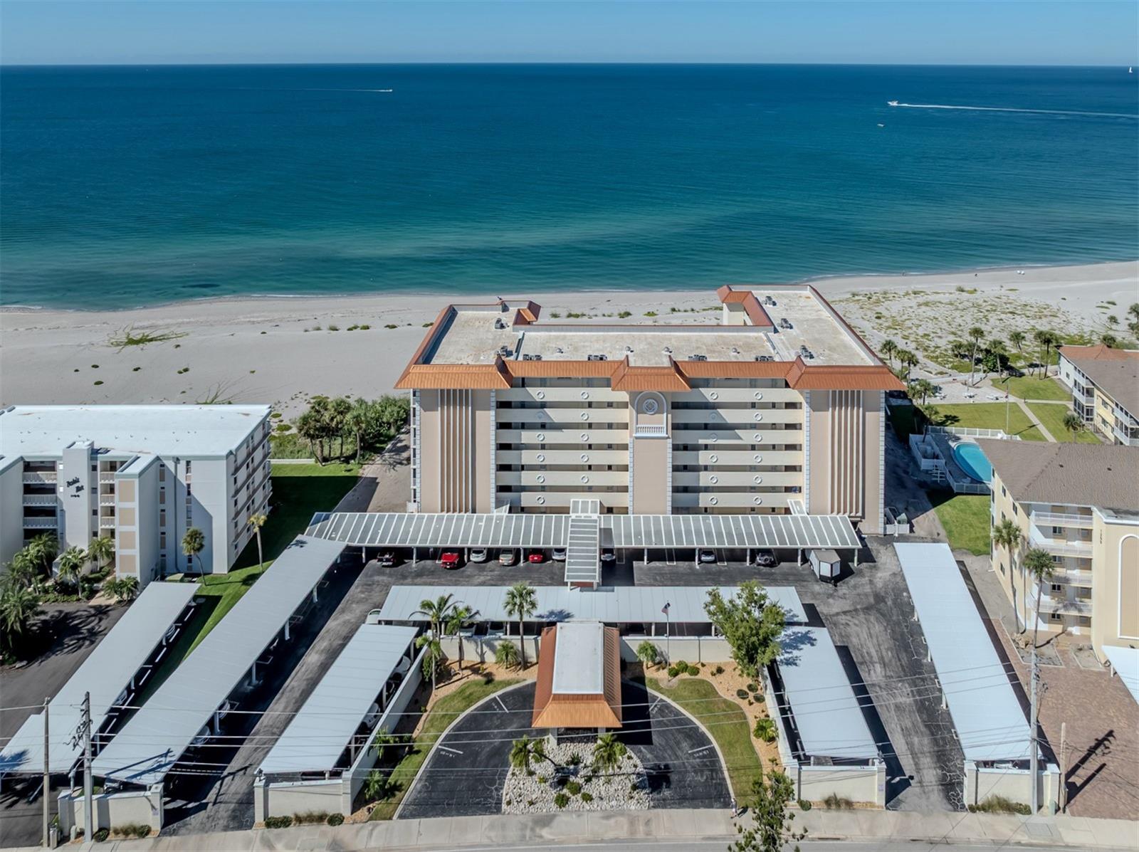 Image 29 of 69 For 1150 Tarpon Center Drive 608 (6-h)
