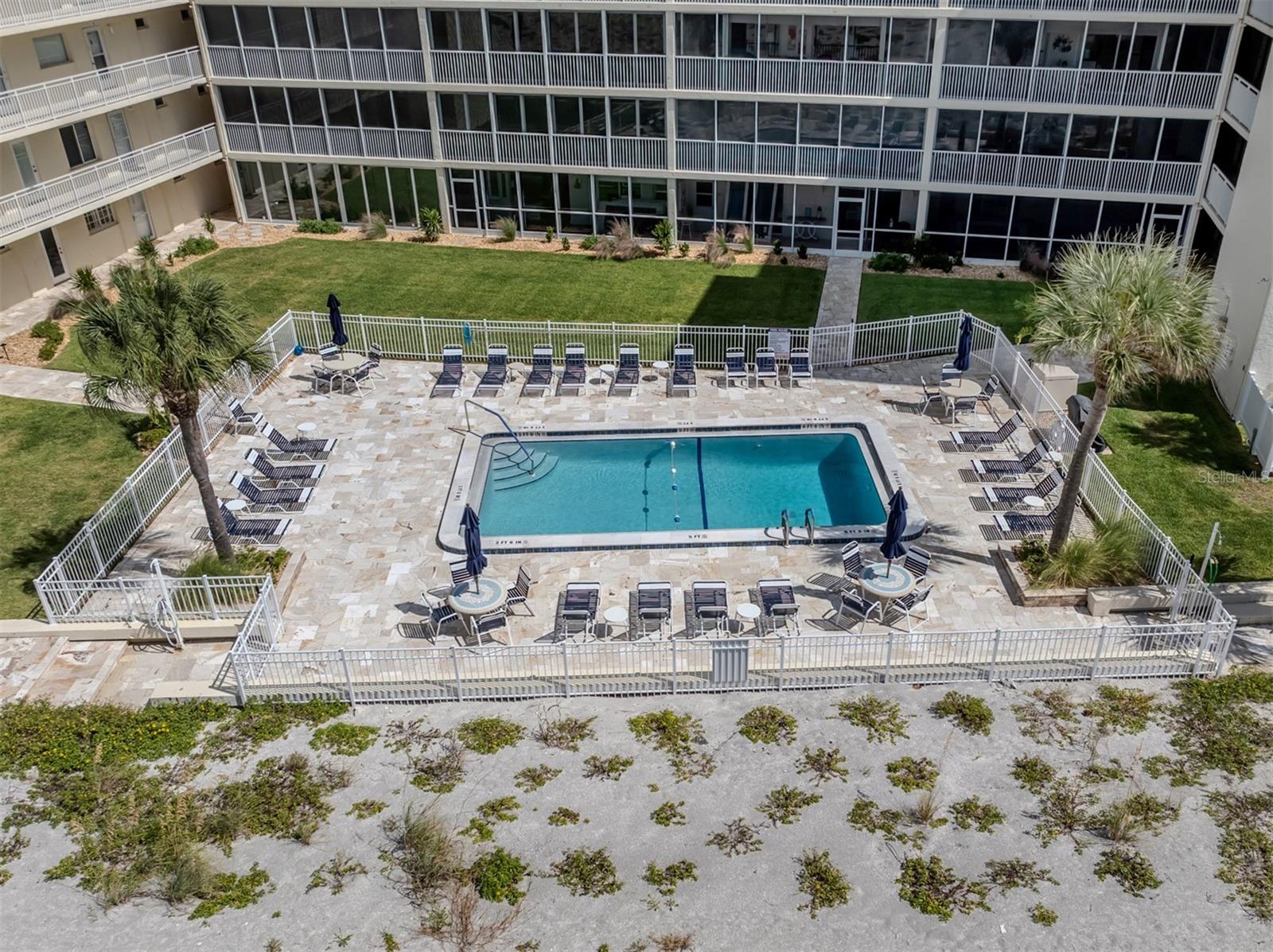 Image 35 of 69 For 1150 Tarpon Center Drive 608 (6-h)