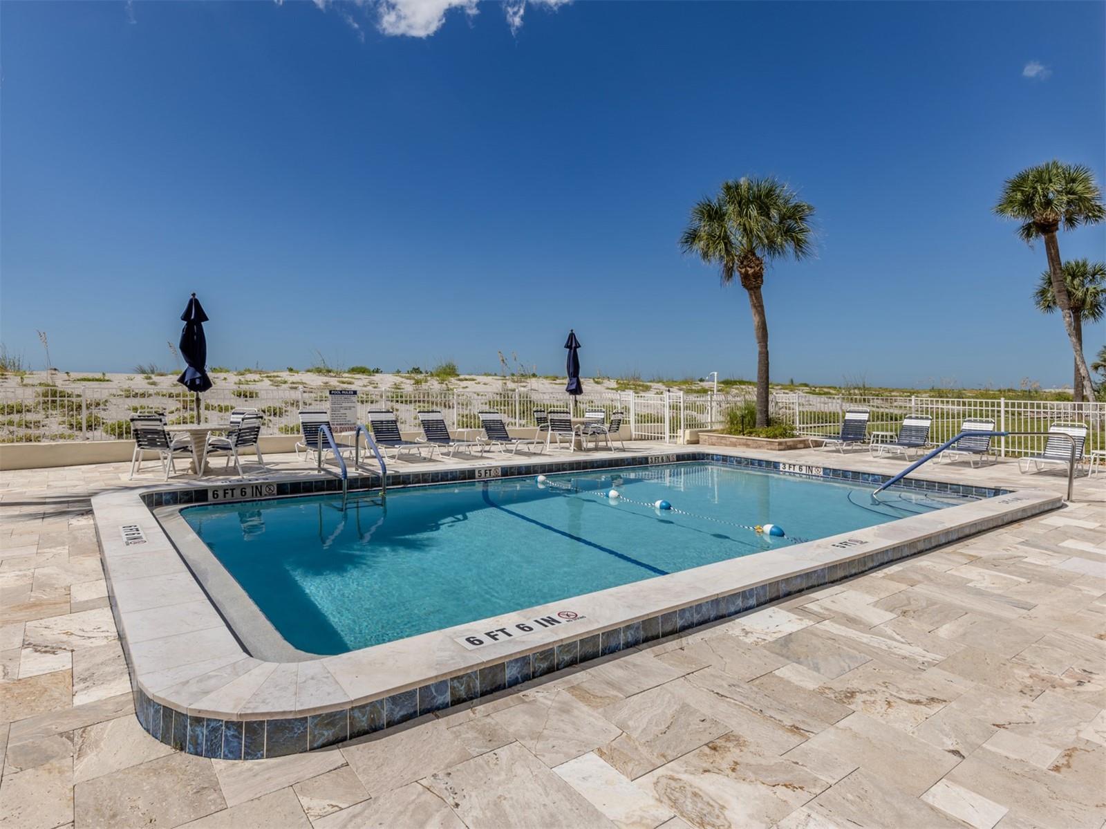 Image 47 of 69 For 1150 Tarpon Center Drive 608 (6-h)