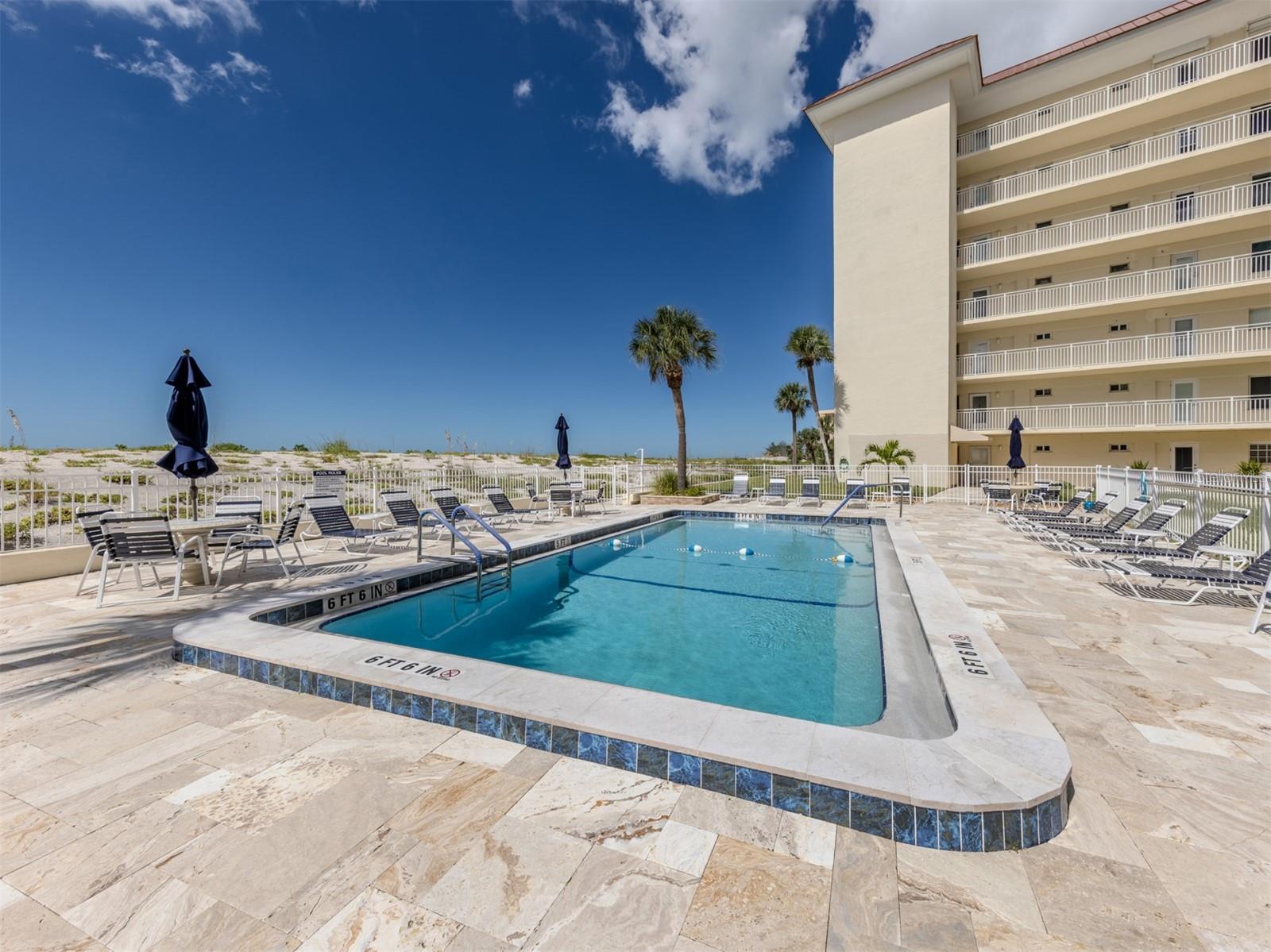 Image 49 of 69 For 1150 Tarpon Center Drive 608 (6-h)
