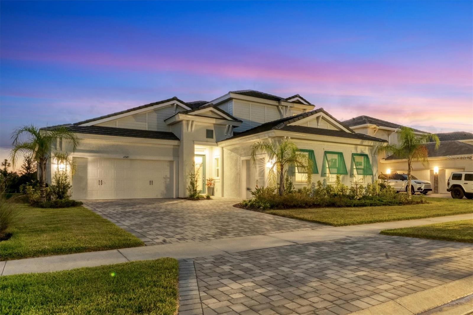 Details for 11571 Gleaming Terrace, VENICE, FL 34293