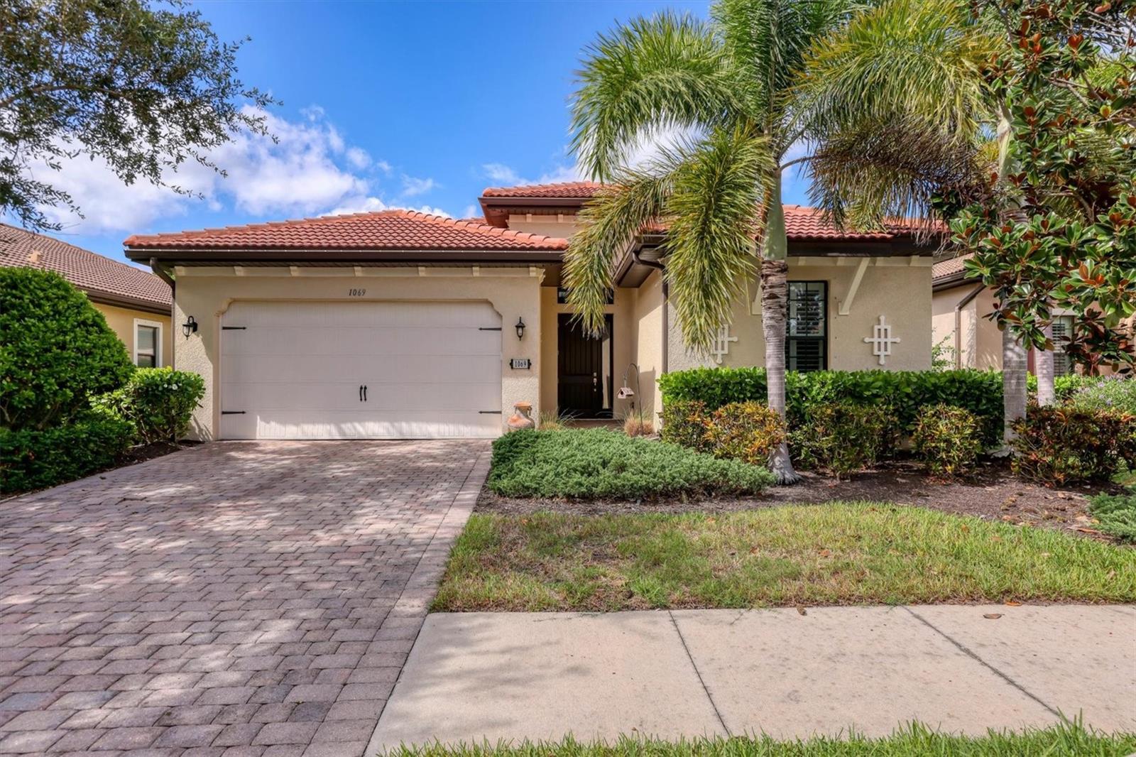 Details for 1069 Bluffwood Drive, NOKOMIS, FL 34275