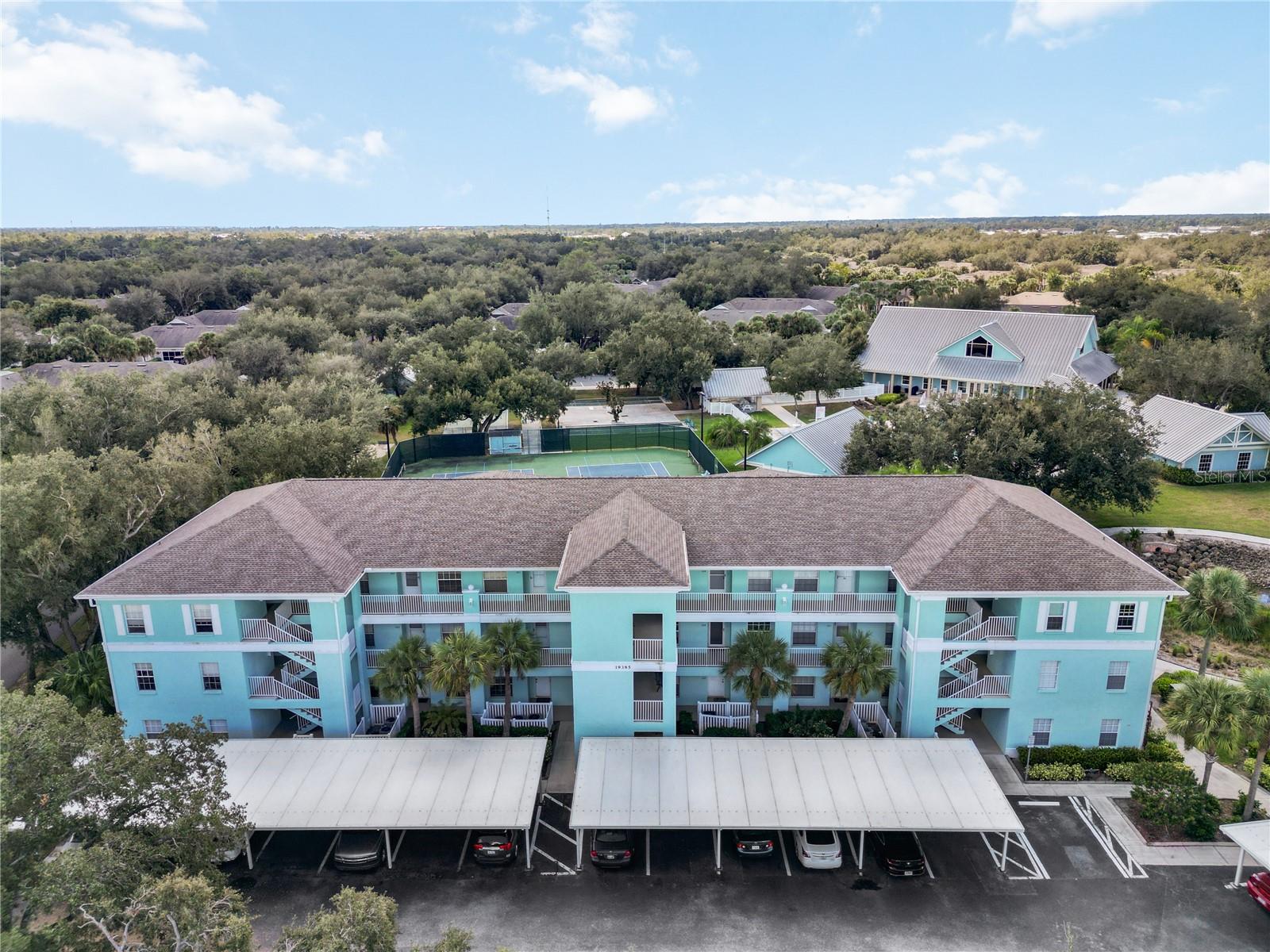 Details for 19385 Water Oak Drive 302, PORT CHARLOTTE, FL 33948