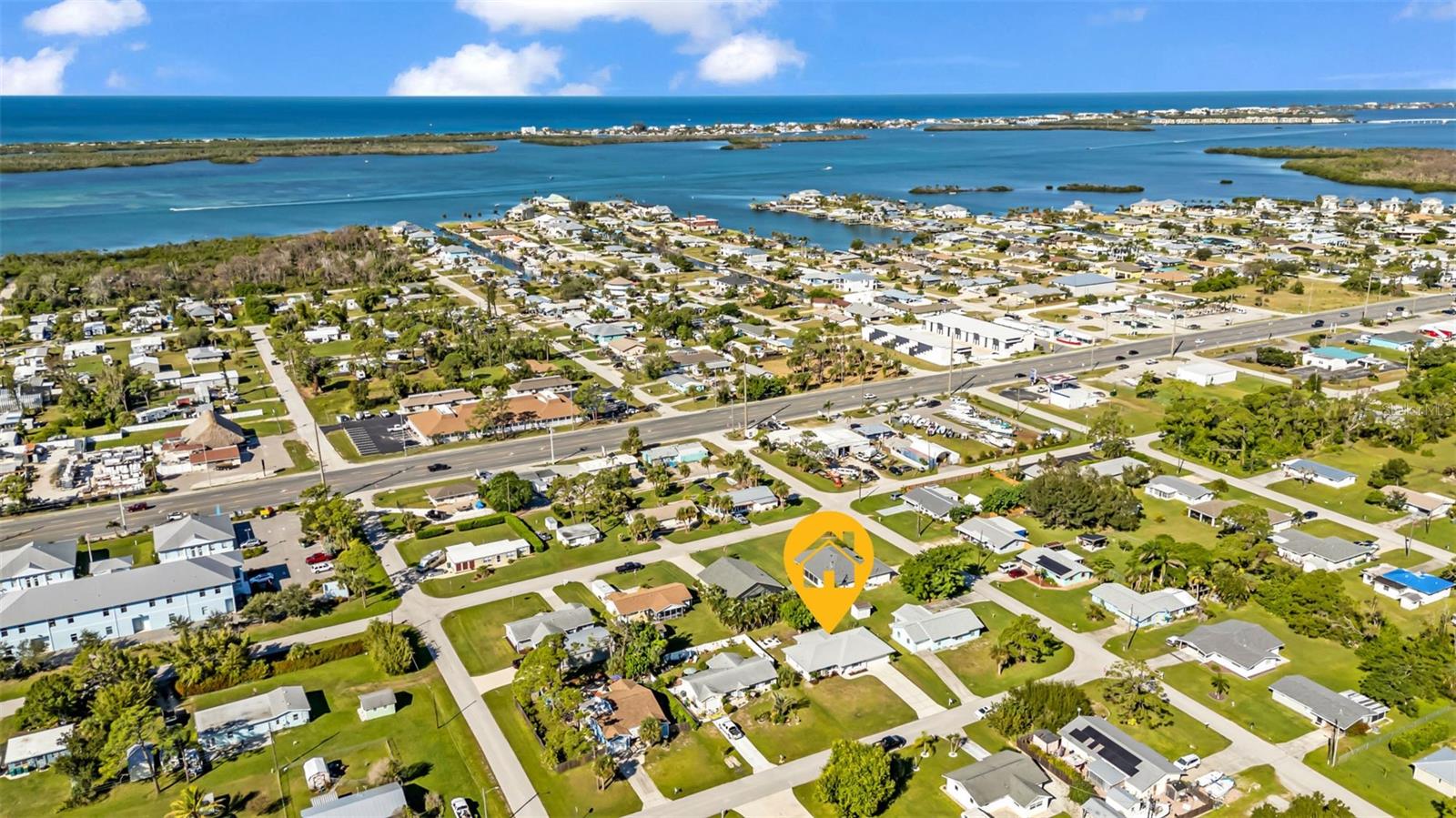 Details for 2810 9th Street, ENGLEWOOD, FL 34224