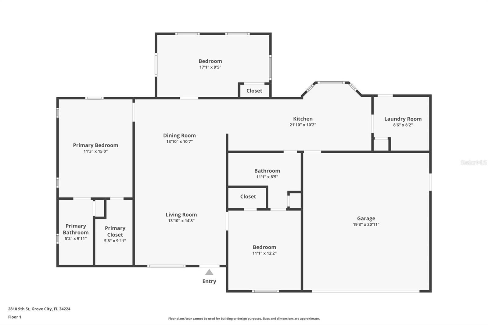 Image 24 of 36 For 2810 9th Street