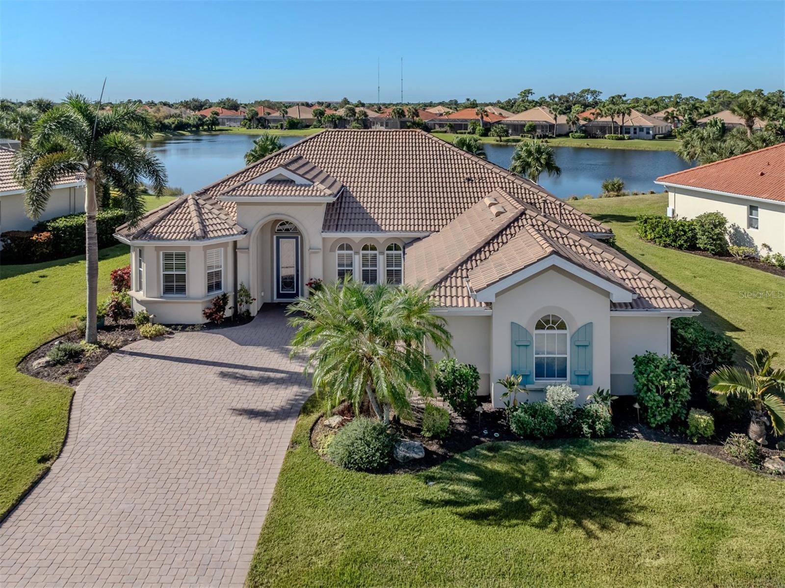 Details for 249 Montelluna Drive, NORTH VENICE, FL 34275