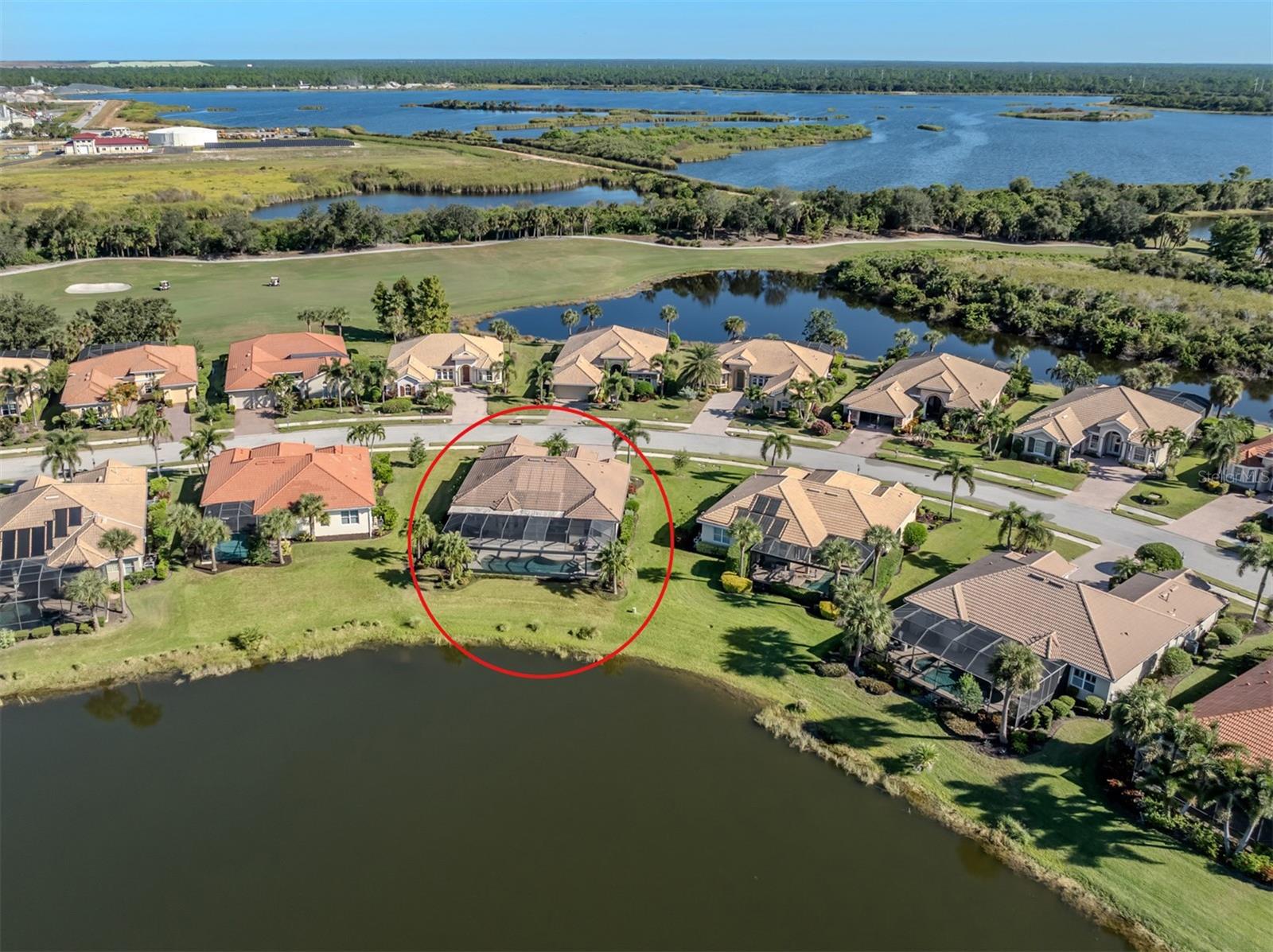 Image 32 of 81 For 249 Montelluna Drive