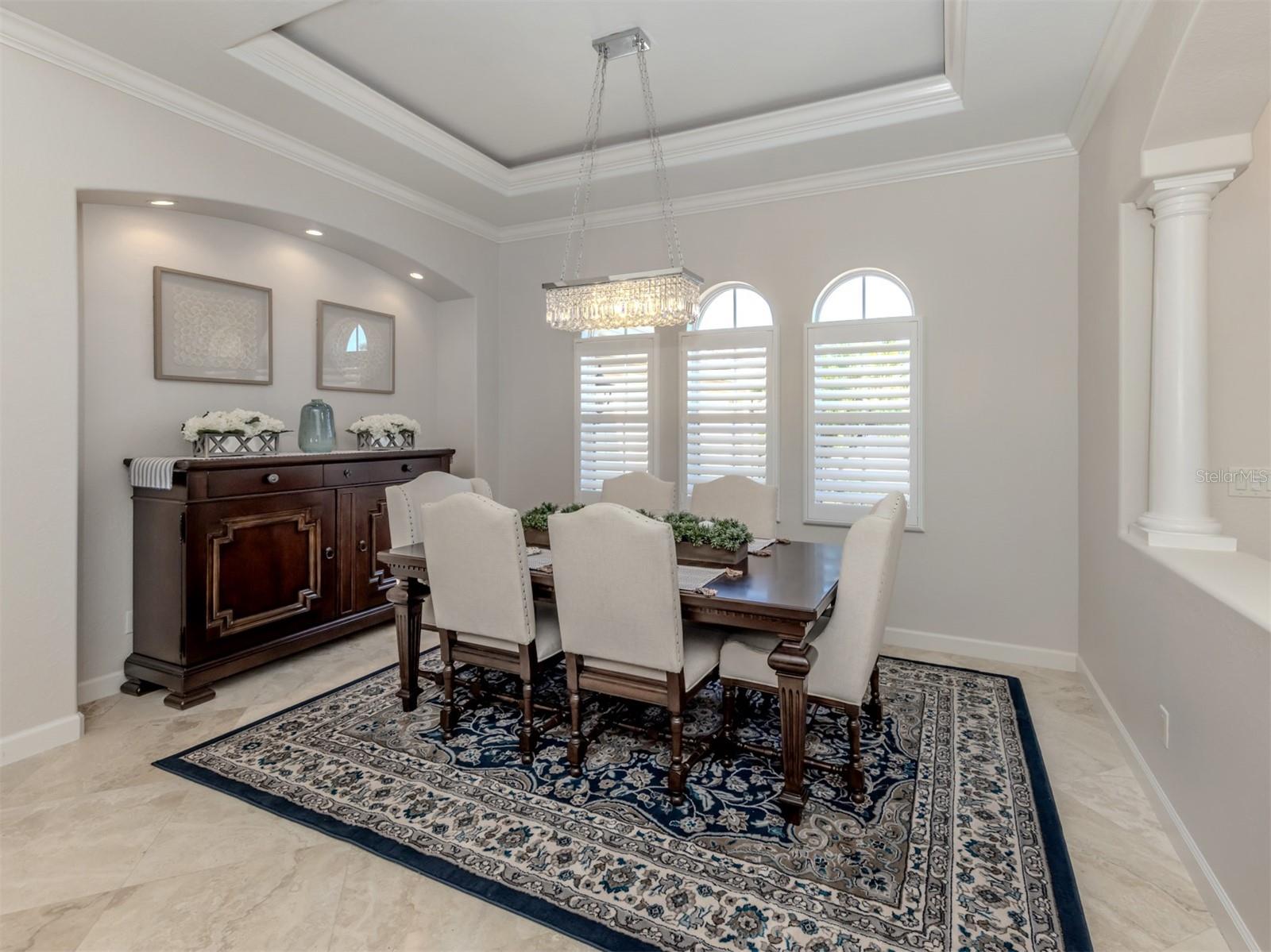 Image 6 of 81 For 249 Montelluna Drive